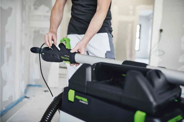 Festool whr-ct lhs 2 supporto utensili per ct36 planex 205274 - dettaglio 4