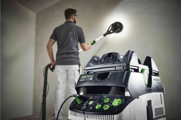 Festool whr-ct lhs 2 supporto utensili per ct36 planex 205274 - dettaglio 5