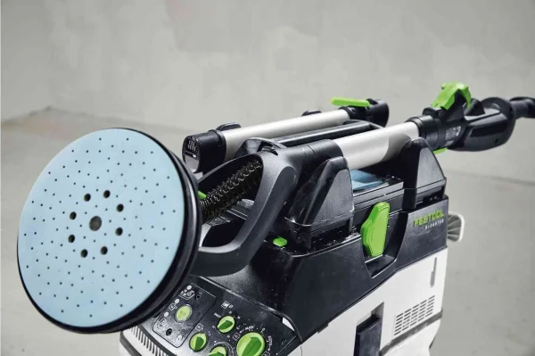 Festool whr-ct lhs 2 supporto utensili per ct36 planex 205274 - dettaglio 6