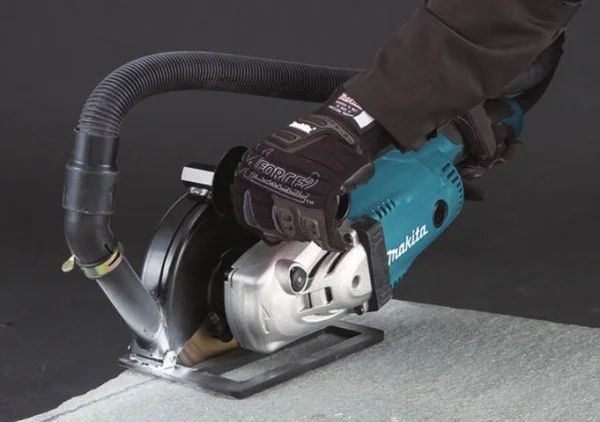Makita GA9020 Smerigliatrice angolare 2200 W - GA9020