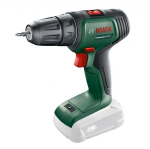 Bosch hobby universaldrill 18v trapano avvitatore 18 v senza batterie 06039d4000 - dettaglio 1