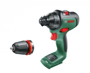 Bosch Hobby AdvancedDrill 18 HMI Trapano avvitatore 18 V Brushless senza batterie
