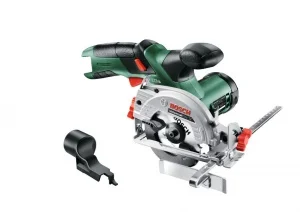 Bosch hobby universalcirc 12 sega circolare 12 v senza batteria 06033c7003 - dettaglio 1