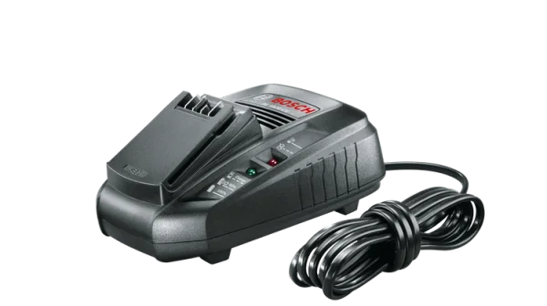 Bosch Hobby Caricabatterie AL 1830 CV