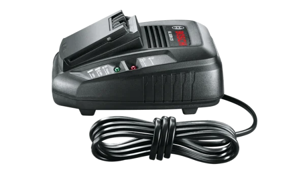 Bosch Hobby Caricabatterie AL 1830 CV - 1600A005B3