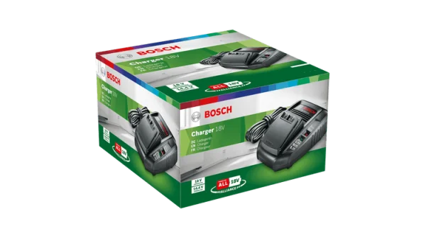 Bosch Hobby Caricabatterie AL 1830 CV - 1600A005B3