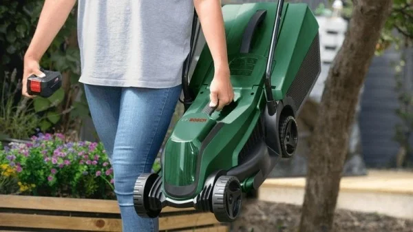 EasyMower 18V-32-200 Bosch 06008B9D01