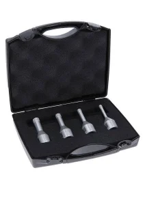 Bosch dry speed set punte diamantate 4 pz. 2607017579 - dettaglio 1