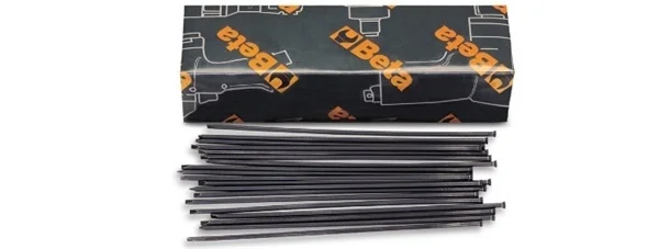 Beta 1944AR 2 Set aghi 2 mm per scrostatori 29 Pz. - 019440015