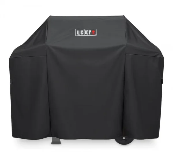 Weber 7183 Custodia per barbecue Premium serie Spirit - 7183