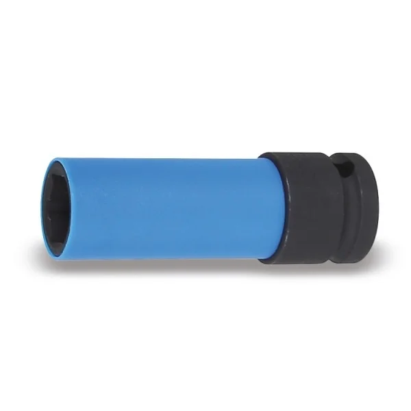 Beta 1927cd/k3 avvitatore pneumatico 1/2" con bussole macchina 019270107 - dettaglio 3