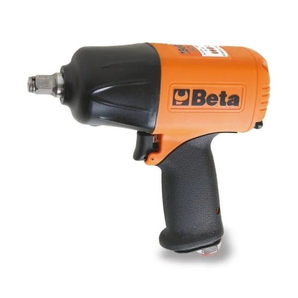 Beta m/716 assortimento 4 avvitatori pneumatici con accessori 066000716 - dettaglio 3
