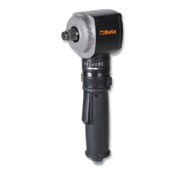 Beta m/716 assortimento 4 avvitatori pneumatici con accessori 066000716 - dettaglio 5