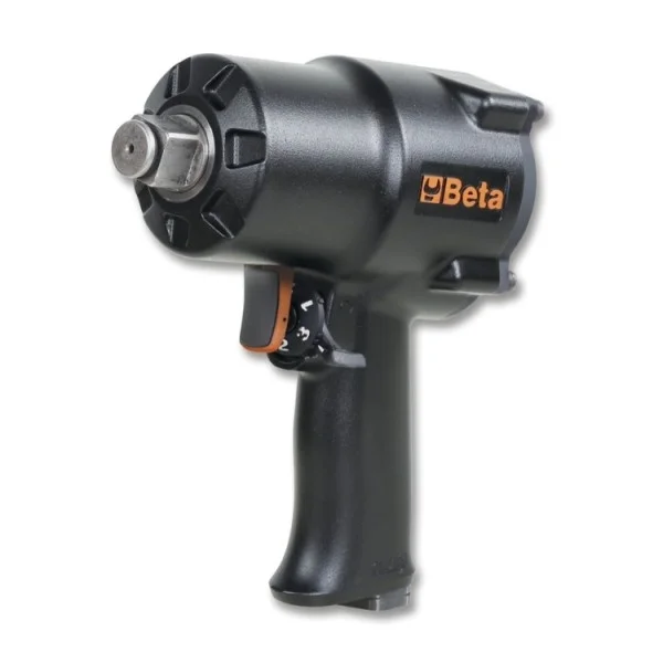 Beta m/716 assortimento 4 avvitatori pneumatici con accessori 066000716 - dettaglio 6