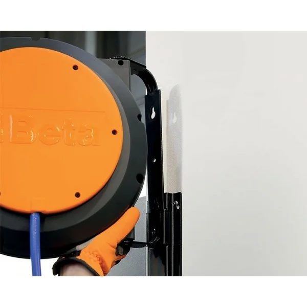 Beta 1848 10-h05 avvolgicavi automatico 5gx1,5 mm² 018480517 - dettaglio 2