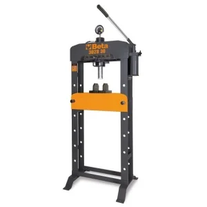 Beta 3028 30 pressa idraulica con pistone mobile 30 t 030280030 - dettaglio 1