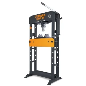 Beta 3028 50 pressa idraulica con pistone mobile 50 t 030280050 - dettaglio 1