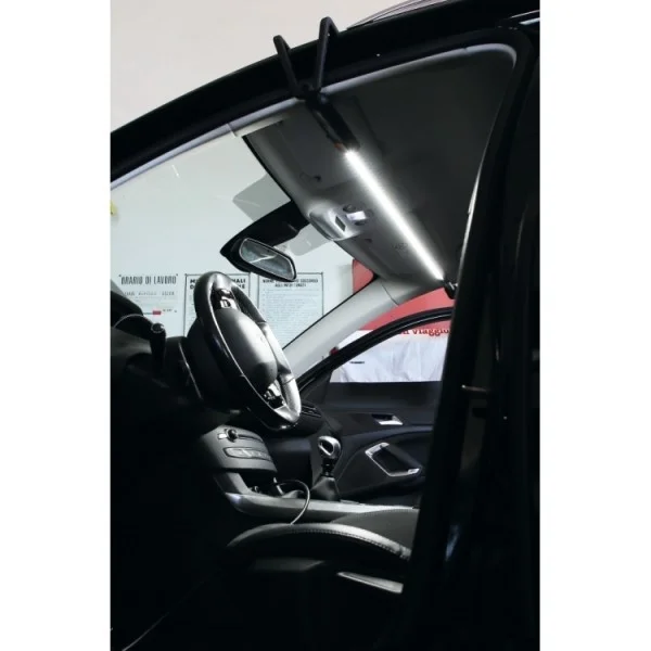Beta 1838e lampada sottocofano led ricaricabile - dettaglio 4