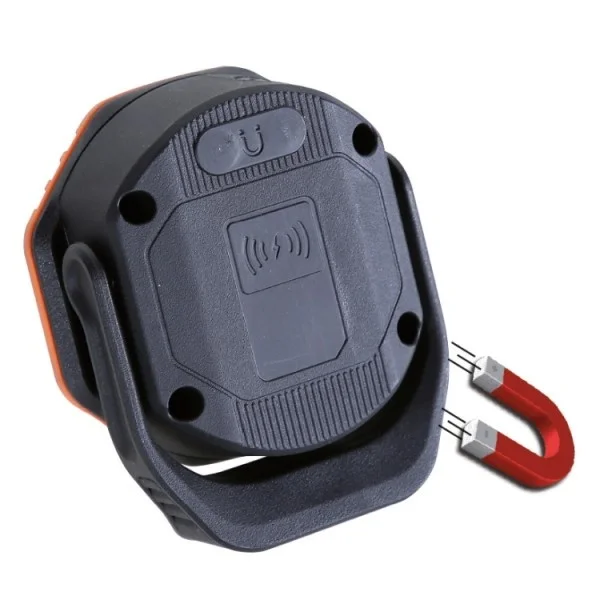 Beta 1838pocket faretto tascabile snodato ricaricabile - dettaglio 2