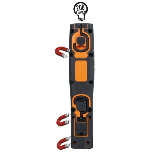 Beta 1838sw lampada snodata ricaricabile wirelesse - dettaglio 2