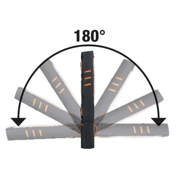Beta 1838sw lampada snodata ricaricabile wirelesse - dettaglio 5