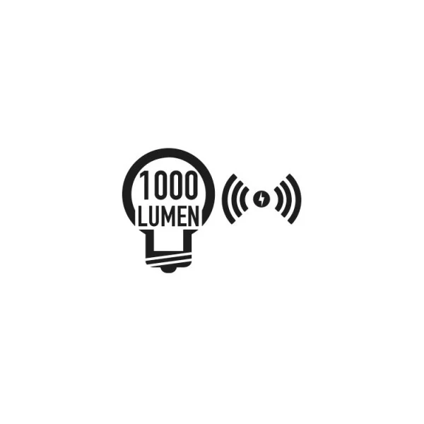 Beta 1838sw lampada snodata ricaricabile wirelesse - dettaglio 6