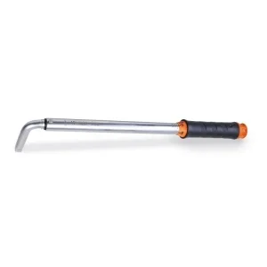 Beta 610l/5l chiave dinamometrica a scatto con leva l 006100150 - dettaglio 1