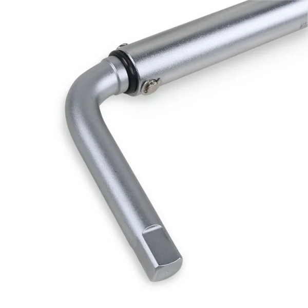 Beta 610l/5 chiave dinamometrica a scatto con leva l 006100125 - dettaglio 3