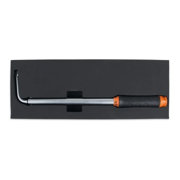 Beta 610l/5 chiave dinamometrica a scatto con leva l 006100125 - dettaglio 4