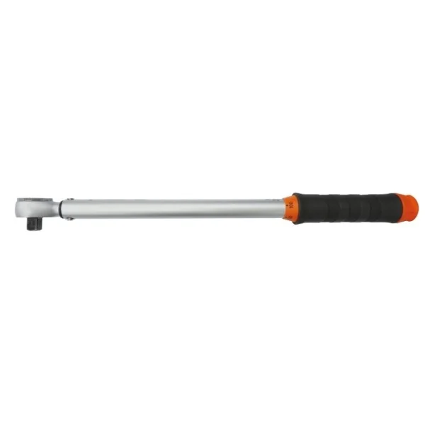 Beta 610/5 chiave dinamometrica a scatto con 5 valori 006100025 - dettaglio 1