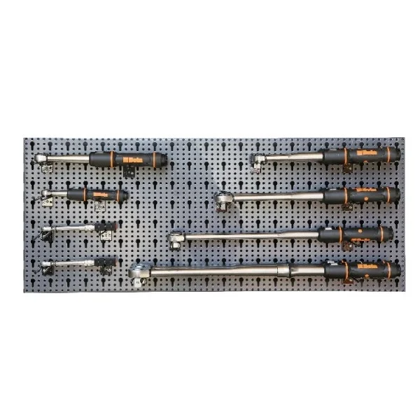 Beta 6600 m/174 assortimento chiavi dinamometriche 13 pz. 066000174 - dettaglio 1