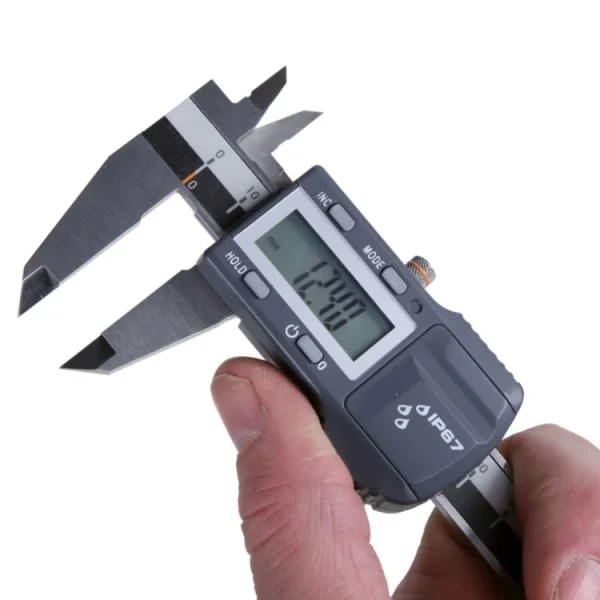 Beta 1651dgtb/ip calibro digitale a corsoio waterproof ip67 016510711 - dettaglio 2