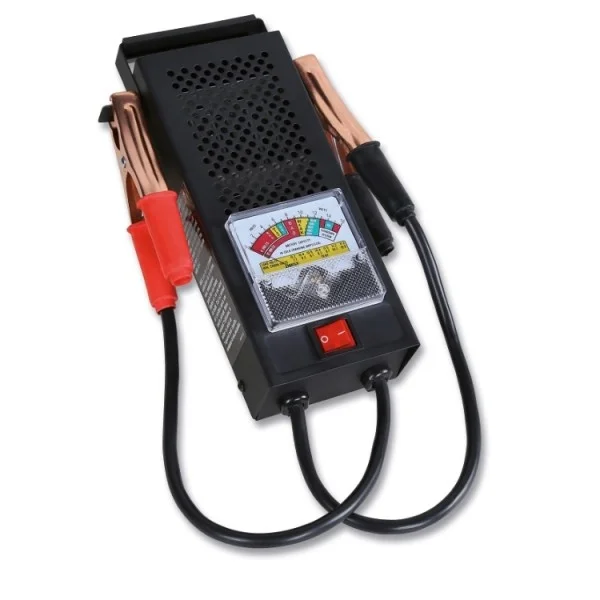 Beta 1498tb/6-12 tester analogico per batterie 6 - 12 v 014980420 - dettaglio 3