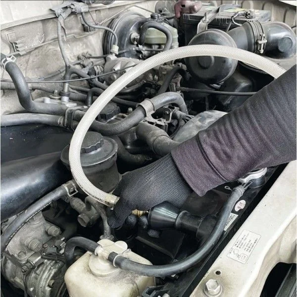 Beta 1759lr strumenti per lavaggio radiatori 017590070 - dettaglio 3