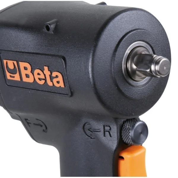 Beta 1924xm avvitatore pneumatico 3/8" reversibile 515 nm 019240030 - dettaglio 2
