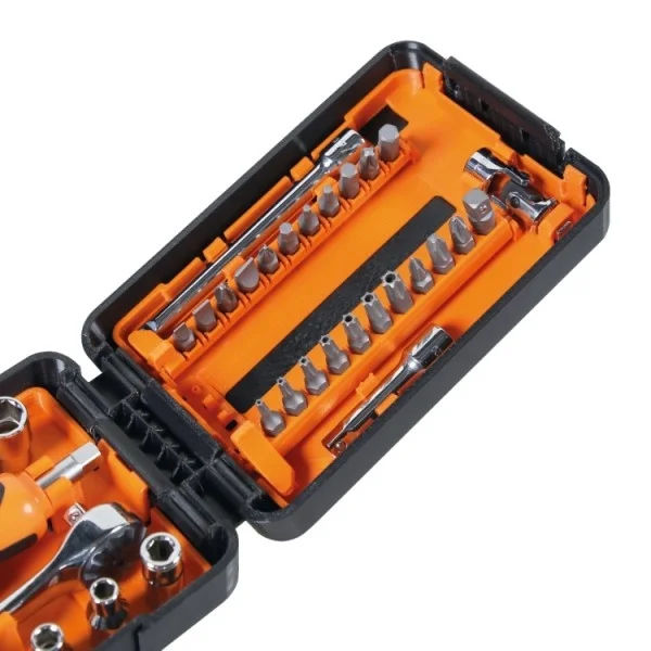 Beta 900/c39n cassetta mini con assortimento 39 pz. 009000947 - dettaglio 4