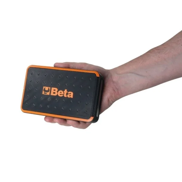 Beta 900/c39n cassetta mini con assortimento 39 pz. 009000947 - dettaglio 7