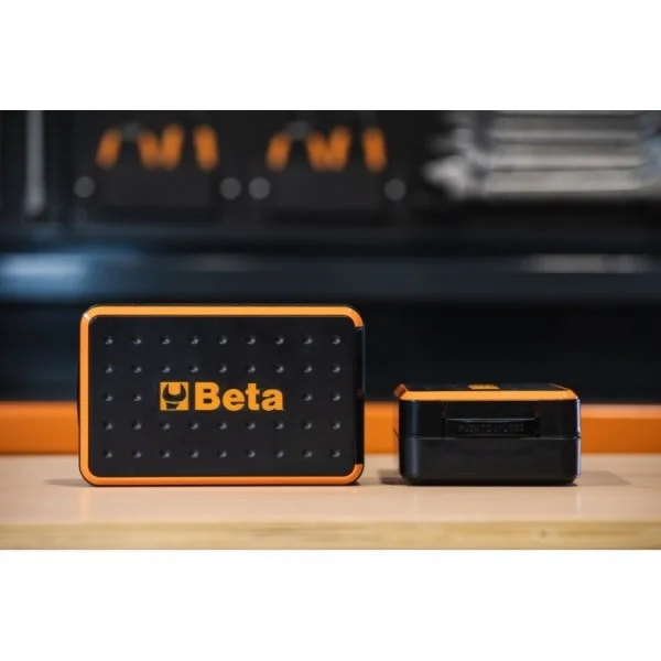 Beta 900/c39n cassetta mini con assortimento 39 pz. 009000947 - dettaglio 9