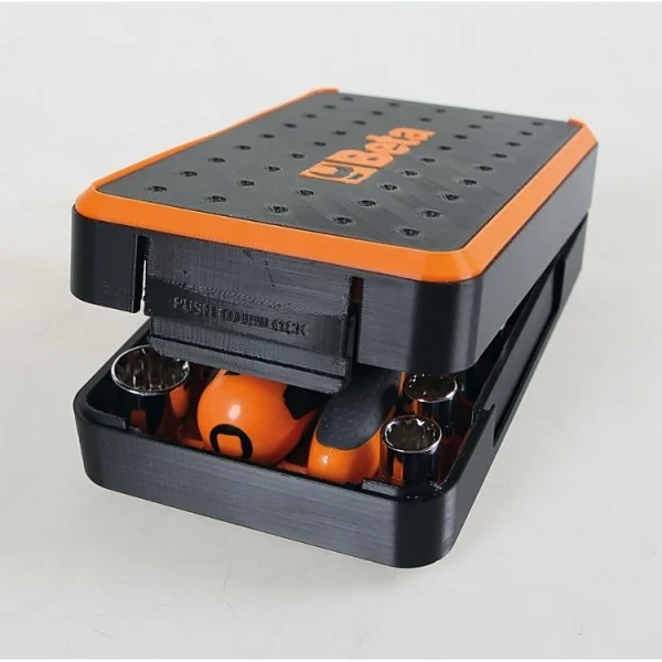 Beta 900/c39u cassetta mini con assortimento 39 pz. 009001947 - dettaglio 2