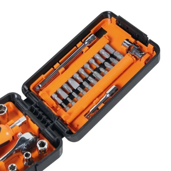 Beta 900/c39u cassetta mini con assortimento 39 pz. 009001947 - dettaglio 5