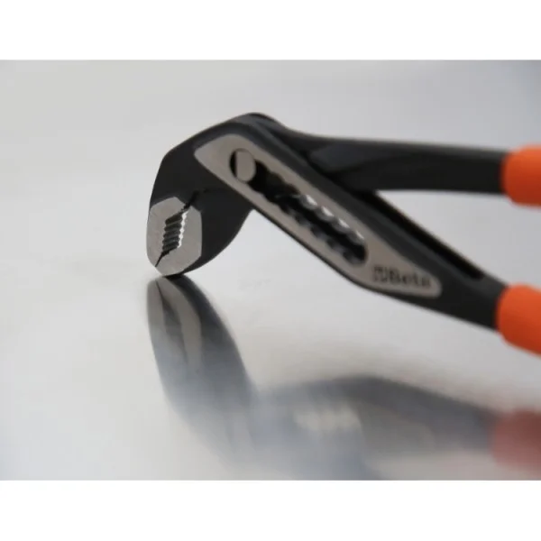 Beta 1048n/d3 set 3 pinze poligrip regolabili a cerniera chiusa 010480923 - dettaglio 6