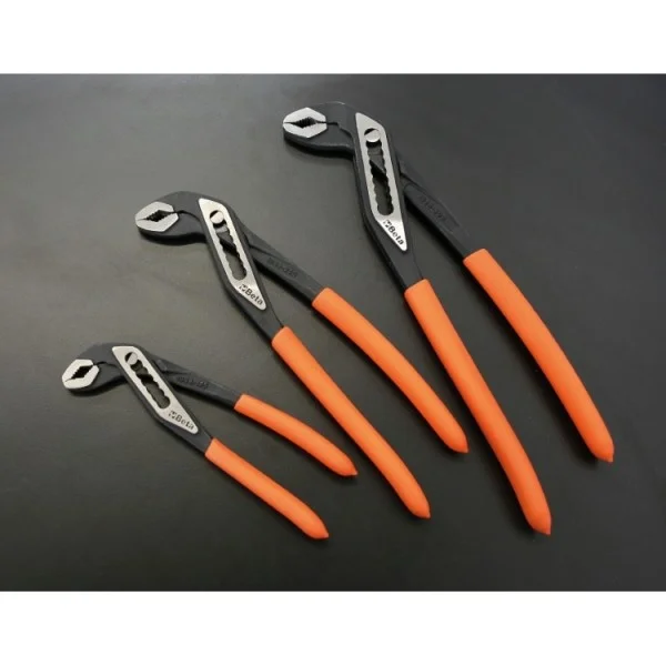 Beta 1048n/d3 set 3 pinze poligrip regolabili a cerniera chiusa 010480923 - dettaglio 7
