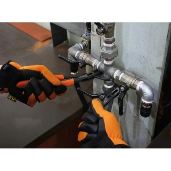 Beta 1048n/d3 set 3 pinze poligrip regolabili a cerniera chiusa 010480923 - dettaglio 9