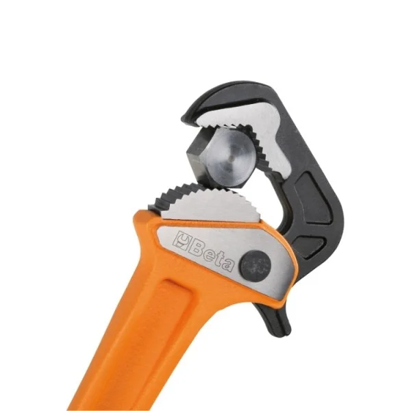 Beta 361n 350 giratubi regolabile a leva 003610014 - dettaglio 2