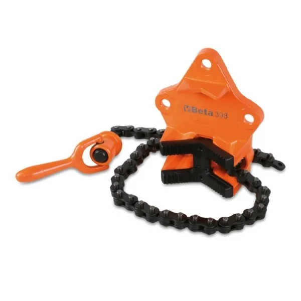 Beta 398 morse a catena da banco 1/2" - 8" 003980008 - dettaglio 1