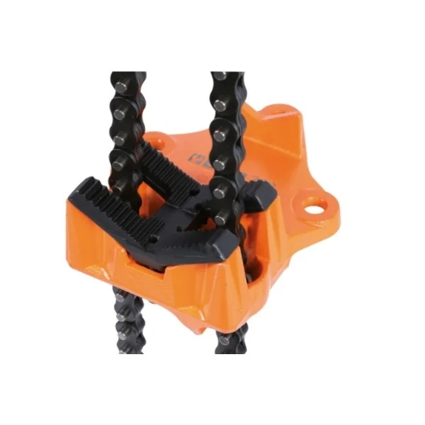 Beta 398 morse a catena da banco 1/2" - 8" 003980008 - dettaglio 2