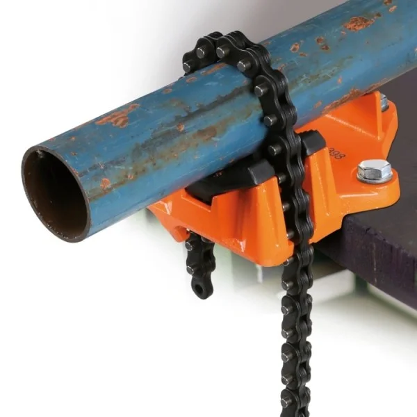 Beta 398 morse a catena da banco 1/2" - 8" 003980008 - dettaglio 3