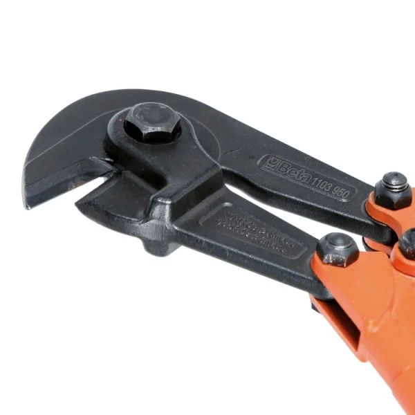 Beta 1103 troncabulloni a testa piatta 950 mm 011030090 - dettaglio 2