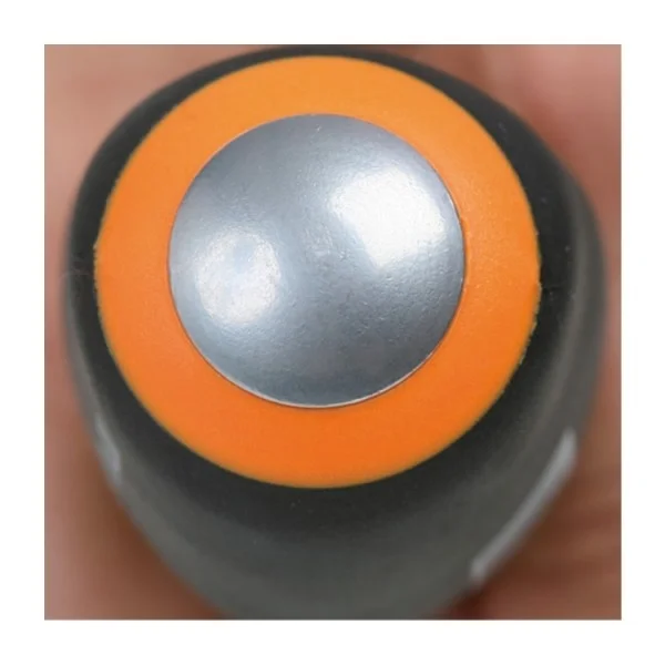 Beta 1243lp/d6 set cacciaviti a battere piatti 6 pz. 012430016 - dettaglio 4