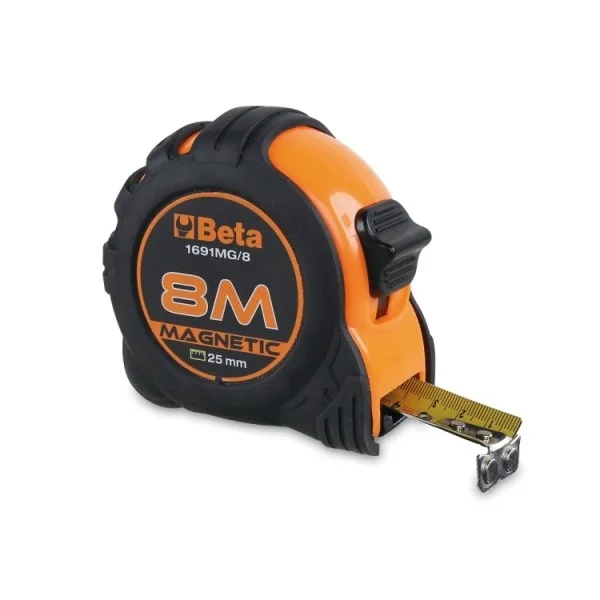 Beta 1691mg flessometro con magnete fisso 1691mg - dettaglio 2